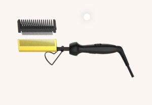 Hot Comb