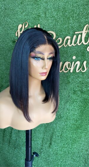 3 Way Closure wig