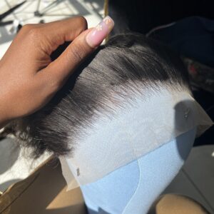 Frontal closures (13x4)