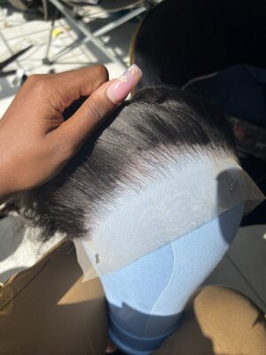 Frontal closures (13x4)