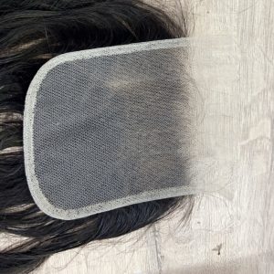 4x4 straight closure